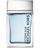 Michael Kors For Men Extreme Blue Eau De Toilette Spray, 4 Oz