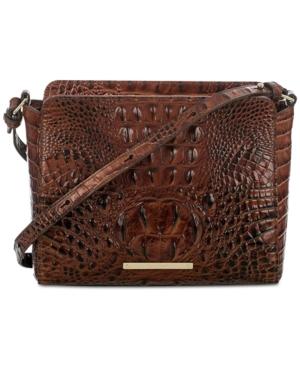 Brahmin Carrie Melbourne Small Crossbody