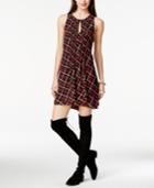 Sanctuary Collins Printed Dress