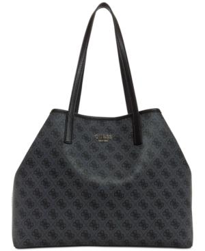 Guess Vikky Signature Tote