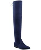 Marc Fisher Humor Over-the-knee Boots, A Macy's Exclusive Style Women's Shoes