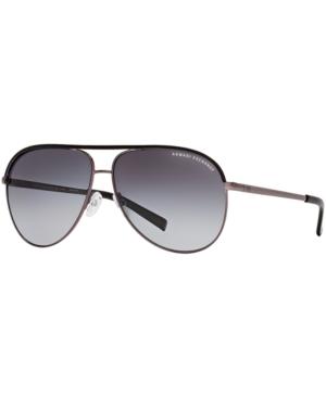 Ax Sunglasses, Ax Ax2002p