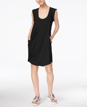Rachel Rachel Roy Pleated Pocketed Dress, Only At Macy's