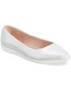 Easy Spirit Madella Pointed-toe Flats Women's Shoes