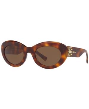 Versace Sunglasses, Ve4355b 52