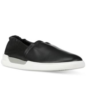 Donald J Pliner Gene Slip-on Sneakers Women's Shoes
