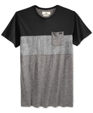Rusty Buster T-shirt