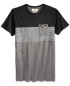 Rusty Buster T-shirt