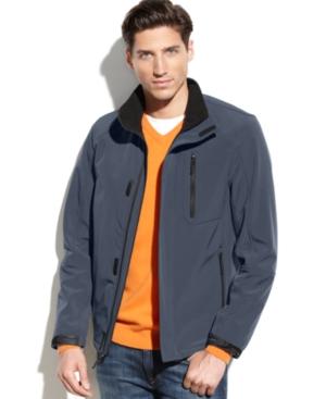 Calvin Klein Jacket, Soft Shell Performance Jacket