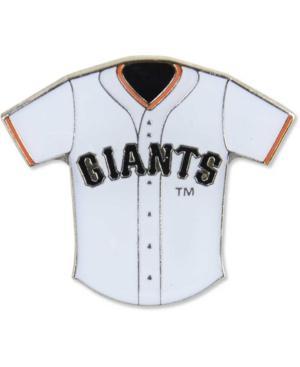 Aminco San Francisco Giants Jersey Pin