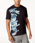 Sean John Men's Snake T-shirt