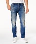 G-star Raw 5620 Men's Slim-fit Jeans
