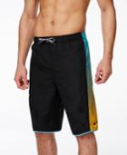 Nike Men's Active Performance Continuum Splice 11 Swim Shorts