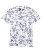 American Rag Men's Floral T-shirt, Only At Macy's