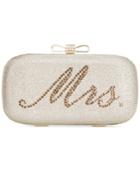 Inc International Concepts Bridal Clutch, Only At Macy's