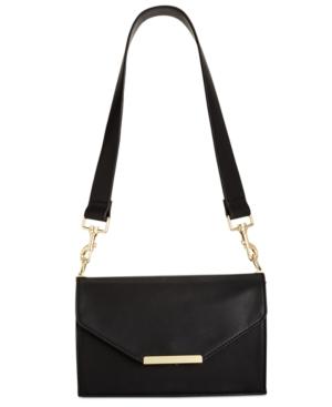 I.n.c. Yvonn Crossbody With Interchangeable Straps, Created For Macy's