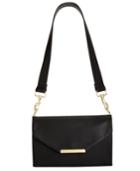 I.n.c. Yvonn Crossbody With Interchangeable Straps, Created For Macy's