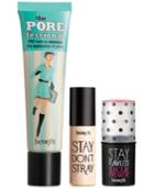 Benefit Cosmetics All-time Prime Porefessional Flawless Set - A Macy's Exclusive