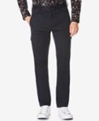 Perry Ellis Men's Brushed Cargo Pants