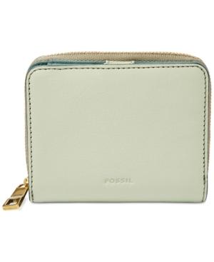 Fossil Emma Rfid Mini Wallet