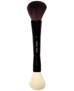 Bobbi Brown Dual-ended Bronzer/face Blender Brush