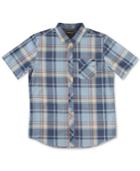 O'neill Men's Plaid Shirt