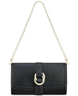 Anne Klein Making The Rounds Small Convertible Clutch
