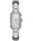 Marc By Marc Jacobs Women's The Jacobs Stainless Steel Bracelet Watch 20x31mm Mj3535