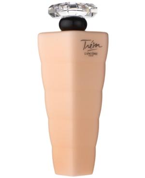 Lancome Tresor Perfumed Body Lotion, 6.7 Oz