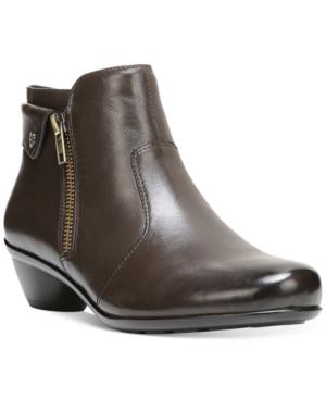 Naturalizer Haley Booties Women's Shoes