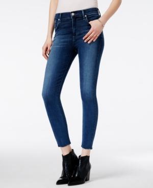 A Gold E Sophie Claremont Wash Jeans