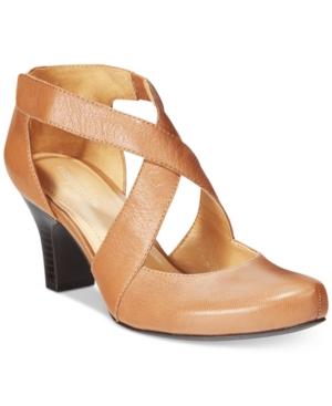 Easy Spirit Rovanna Pumps Women's Shoes