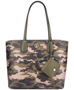 Nine West Canyon Large Tote