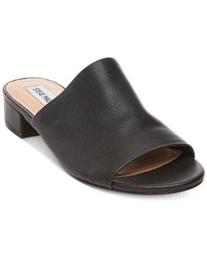 Steve Madden Women's Briele Slide Sandals
