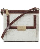 Brahmin Akoya Mimosa Crossbody