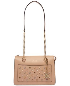 Dkny Bryant Small Zip Tote, Created For Macy's