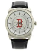 Game Time Pro Men's Boston Red Sox Vintage Watch