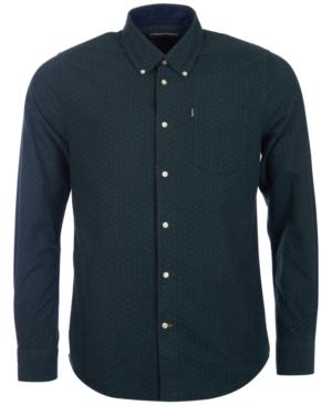 Barbour Men's Elma Shirt