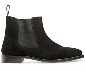 Calavera Chelsea Boot Men's Shoes