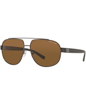 Ax Sunglasses, Ax2019s