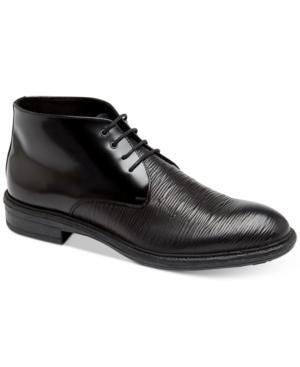 Kenneth Cole Men's Design 10655 Boots Men's Shoes