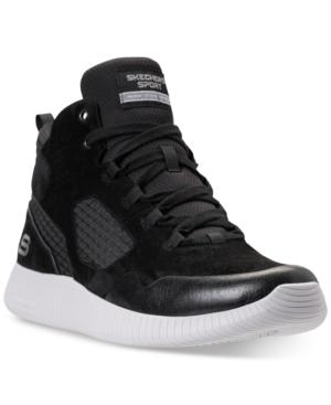 Skechers Men's Depth Charge High-top Walking Sneakers From Finish Line