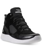 Skechers Men's Depth Charge High-top Walking Sneakers From Finish Line