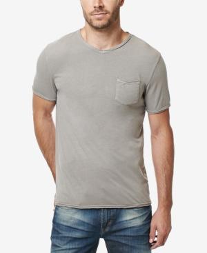 Buffalo David Bitton Men's Kasim T-shirt