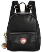Betsey Johnson Triple Donut Backpack, A Macy's Exclusive Style