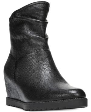 Naturalizer Drannon Ankle Booties Women's Shoes