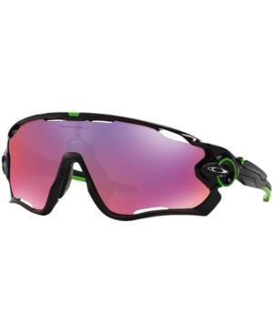 Oakley Sunglasses, Oakley Oo9290 Jawbreaker Cavendish Prizm Road