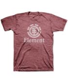 Element Men's Vertical Push T-shirt