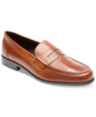 Rockport Men's Classic Penny Loafer Men's Shoes