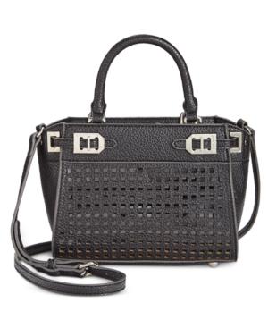 Nine West Gleam Mini Satchel